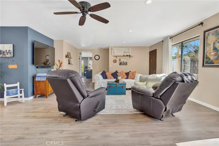 7850 Calpella Avenue, Hesperia, California 92345