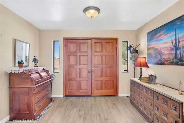 7850 Calpella Avenue, Hesperia, California 92345