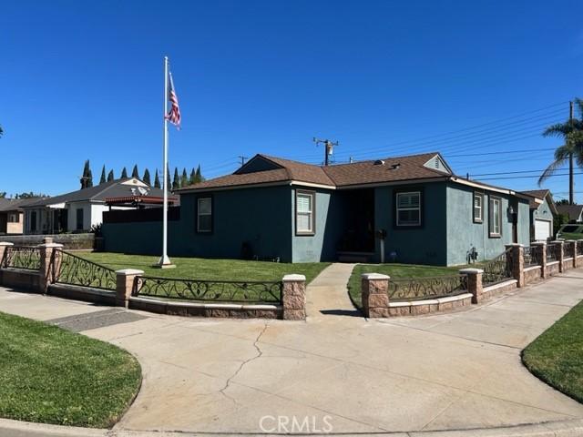 11034 Le Floss Avenue, Downey, California 90241