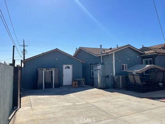 11034 Le Floss Avenue, Downey, California 90241