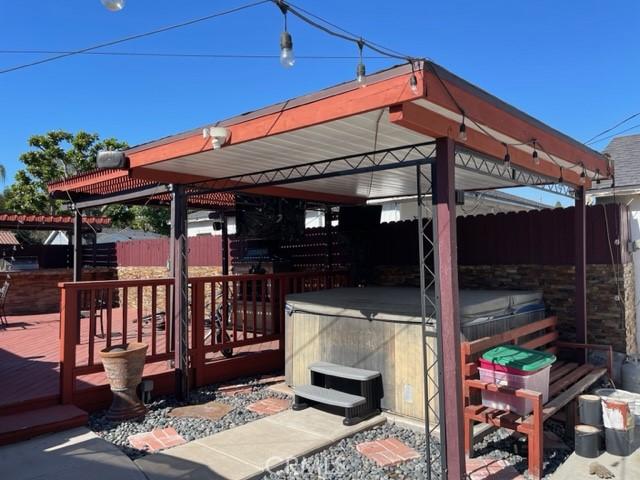 11034 Le Floss Avenue, Downey, California 90241