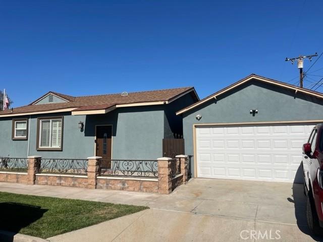 11034 Le Floss Avenue, Downey, California 90241