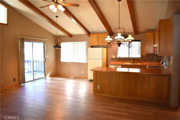 1605 Virginia Street, Wrightwood, California 92397
