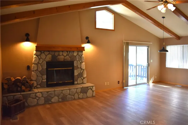 1605 Virginia Street, Wrightwood, California 92397