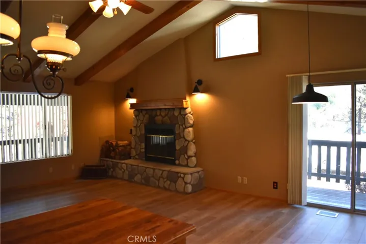 1605 Virginia Street, Wrightwood, California 92397