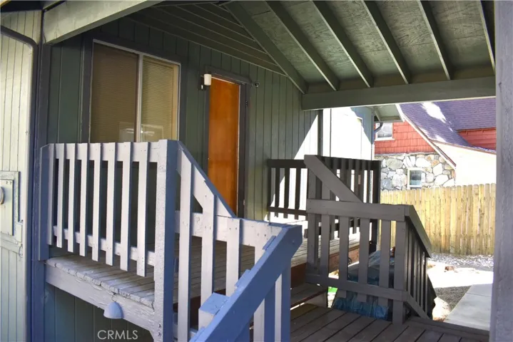 1605 Virginia Street, Wrightwood, California 92397