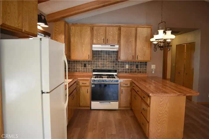 1605 Virginia Street, Wrightwood, California 92397