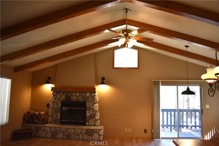 1605 Virginia Street, Wrightwood, California 92397