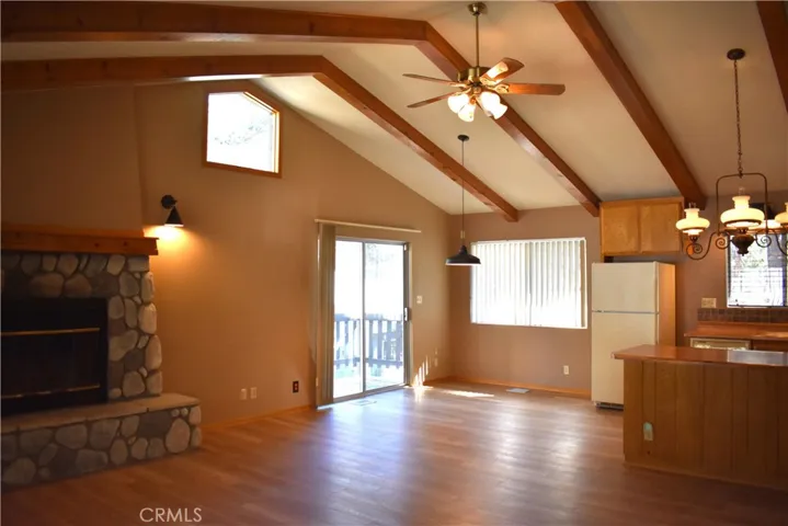 1605 Virginia Street, Wrightwood, California 92397