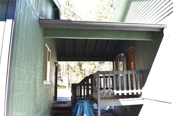 1605 Virginia Street, Wrightwood, California 92397