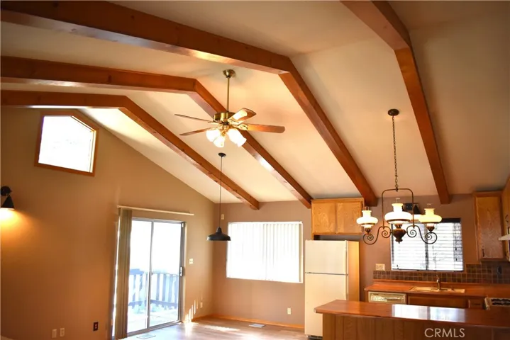 1605 Virginia Street, Wrightwood, California 92397