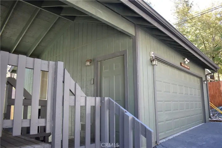 1605 Virginia Street, Wrightwood, California 92397