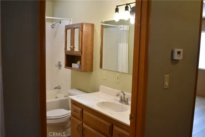 1605 Virginia Street, Wrightwood, California 92397