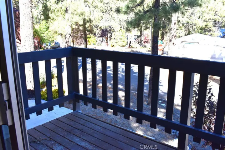 1605 Virginia Street, Wrightwood, California 92397