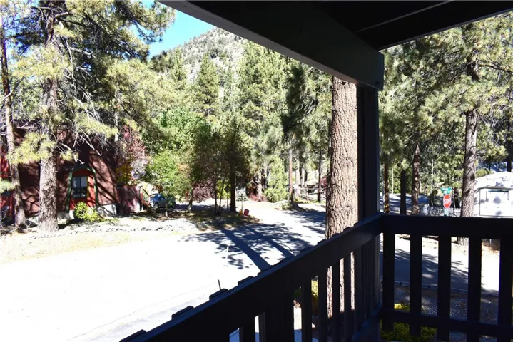 1605 Virginia Street, Wrightwood, California 92397
