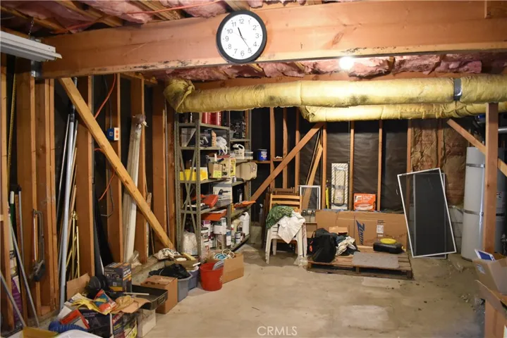 1605 Virginia Street, Wrightwood, California 92397