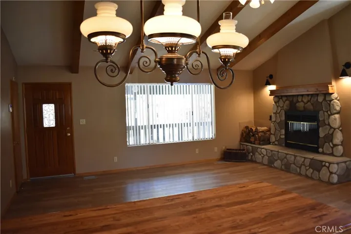 1605 Virginia Street, Wrightwood, California 92397