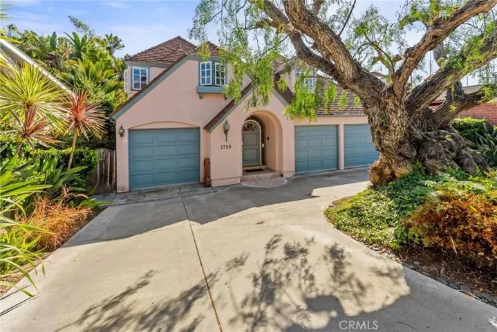 1759 Glenneyre Street, Laguna Beach, California 92651