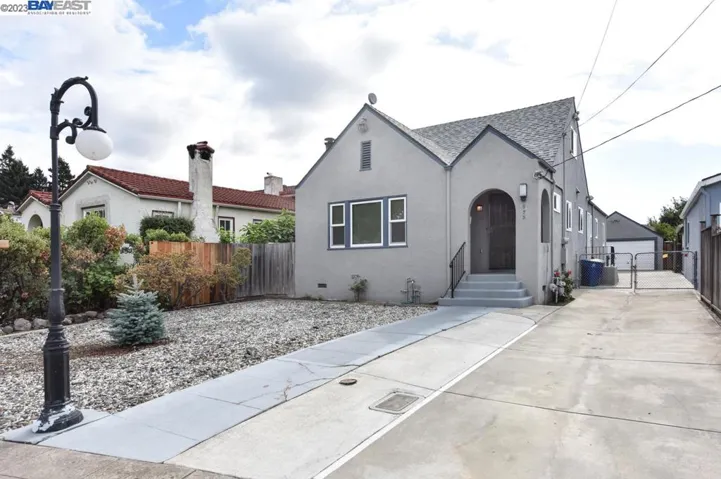 975 Helen Ave, San Leandro, California 94577