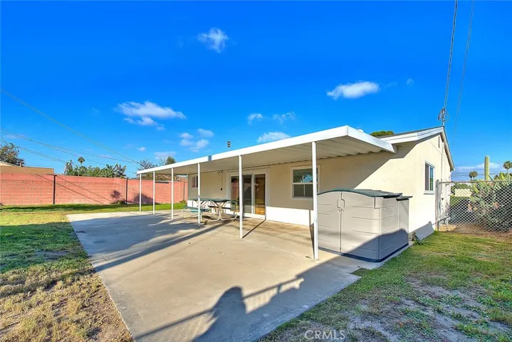 12581 Volkwood Street, Garden Grove, California 92840