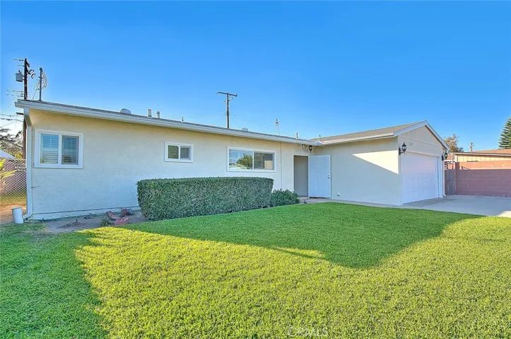 12581 Volkwood Street, Garden Grove, California 92840