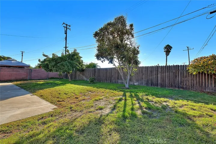 12581 Volkwood Street, Garden Grove, California 92840