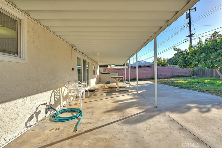 12581 Volkwood Street, Garden Grove, California 92840