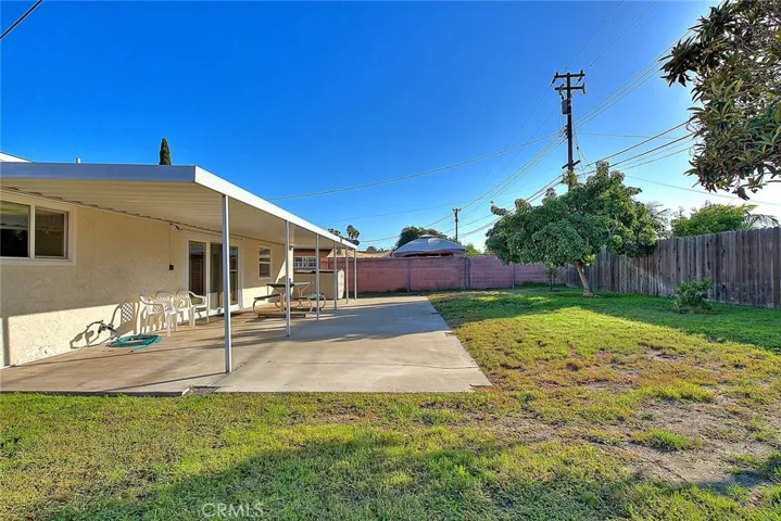 12581 Volkwood Street, Garden Grove, California 92840