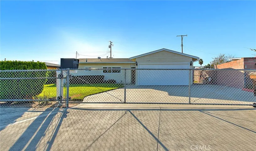 12581 Volkwood Street, Garden Grove, California 92840
