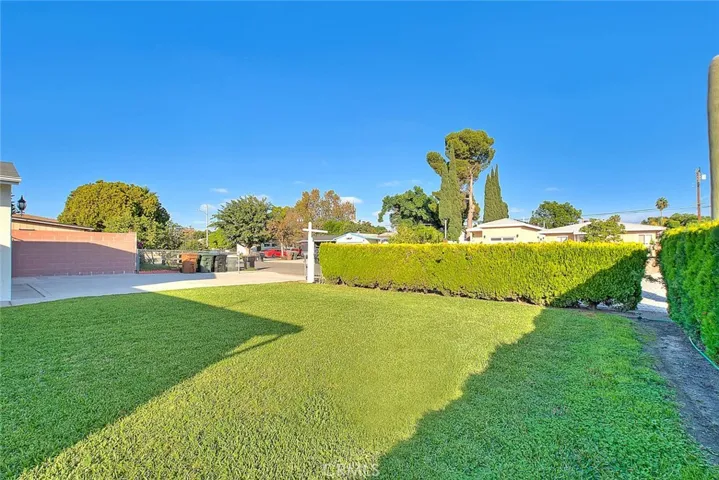 12581 Volkwood Street, Garden Grove, California 92840