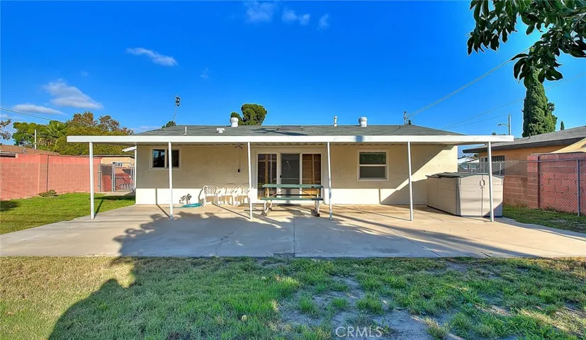 12581 Volkwood Street, Garden Grove, California 92840