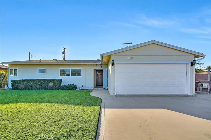 12581 Volkwood Street, Garden Grove, California 92840