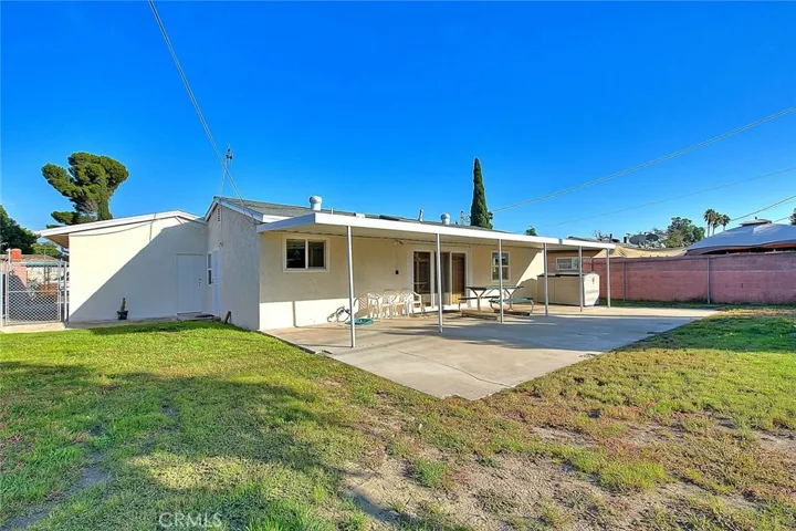 12581 Volkwood Street, Garden Grove, California 92840