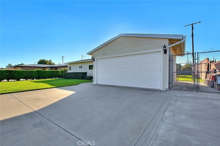12581 Volkwood Street, Garden Grove, California 92840
