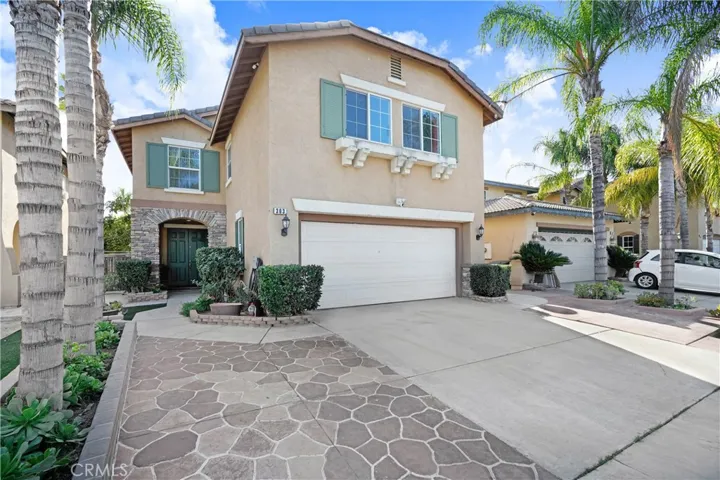 303 Bright Way, Perris, California 92571