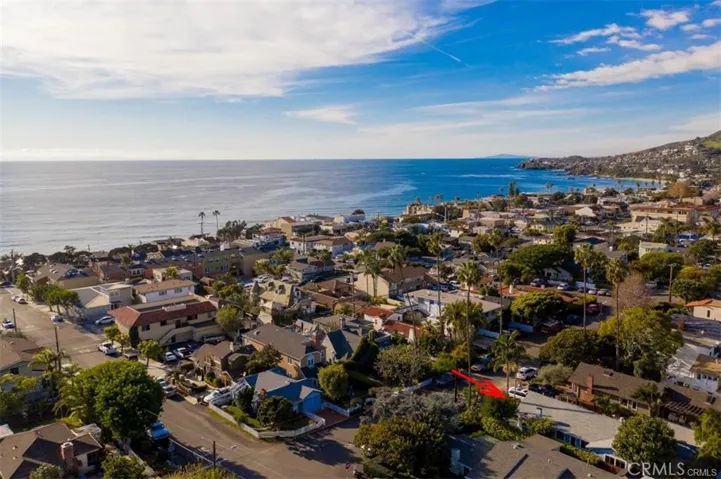 1172 Catalina Unit Back, Laguna Beach, California 92651