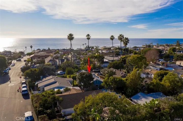 1172 Catalina Unit Back, Laguna Beach, California 92651