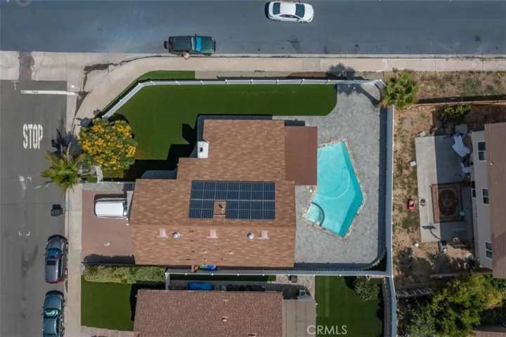 2298 Spring Oak Way, San Diego, California 92139