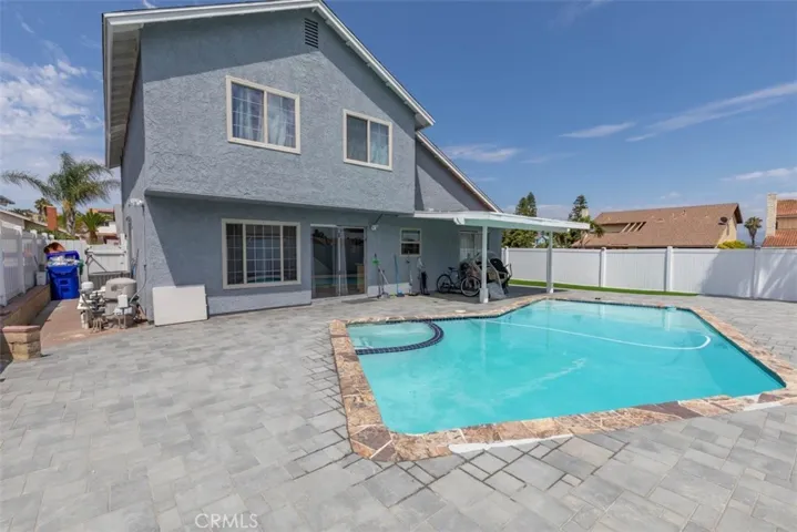 2298 Spring Oak Way, San Diego, California 92139