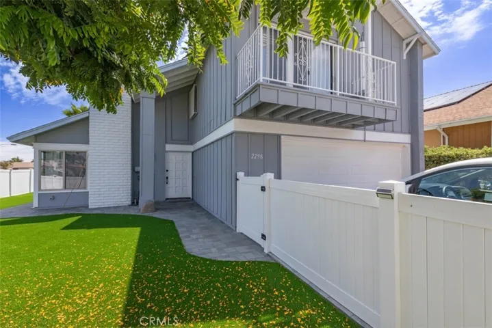 2298 Spring Oak Way, San Diego, California 92139