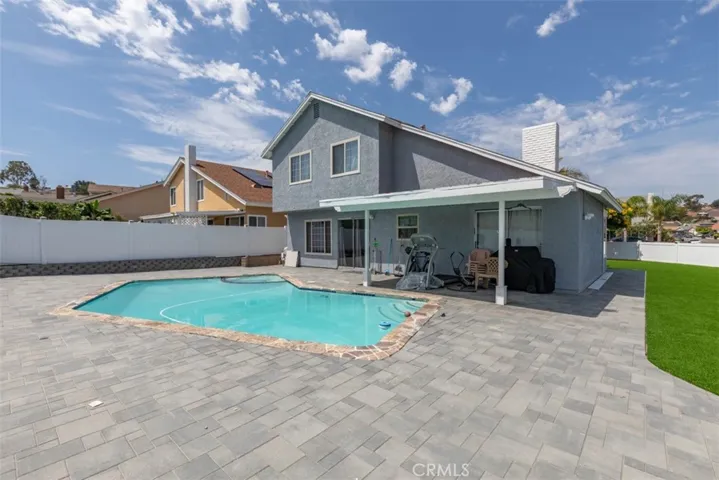 2298 Spring Oak Way, San Diego, California 92139