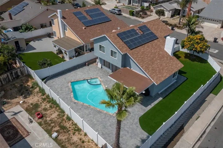2298 Spring Oak Way, San Diego, California 92139