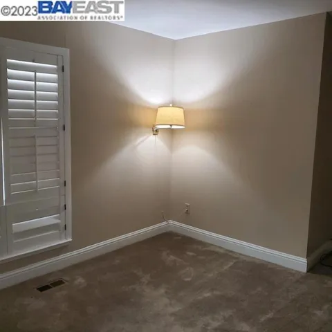 This room could also be a den or office