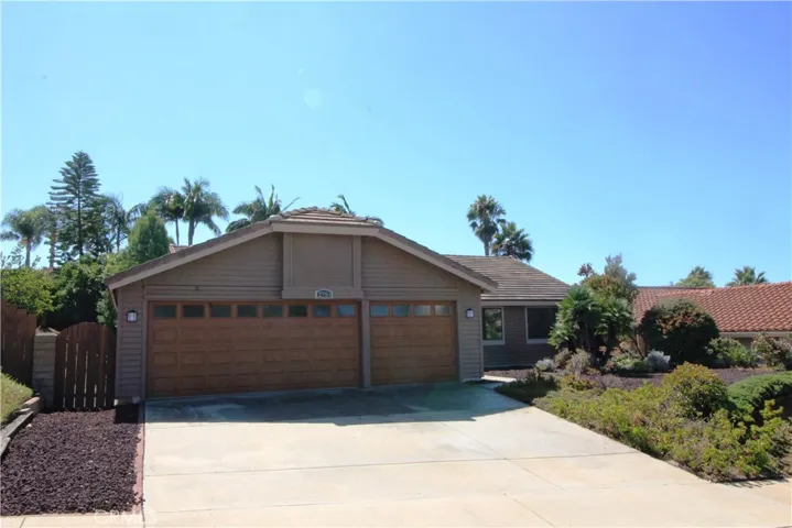 2751 Spokane Way, Carlsbad, California 92010