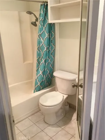 Hall Bath
