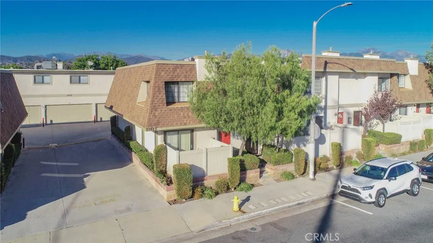 20983 E Covina Boulevard J, Covina, California 91724