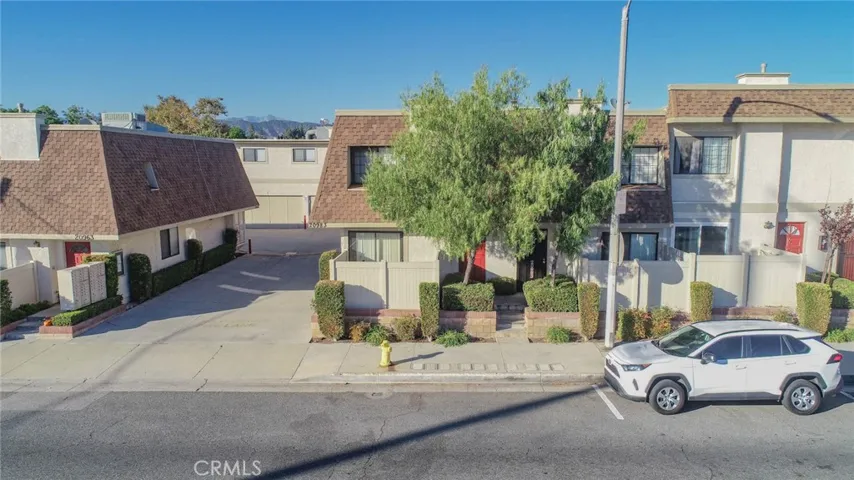 20983 E Covina Boulevard J, Covina, California 91724