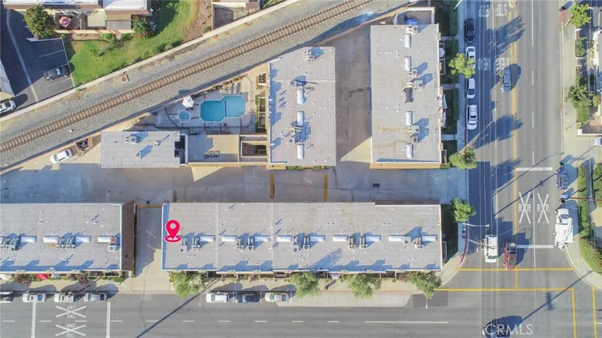 20983 E Covina Boulevard J, Covina, California 91724