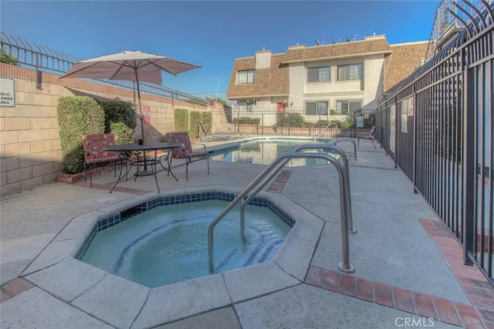 20983 E Covina Boulevard J, Covina, California 91724