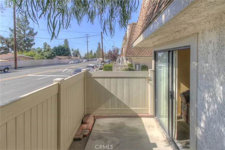 20983 E Covina Boulevard J, Covina, California 91724